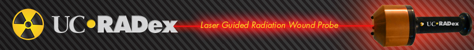 UC-RADex